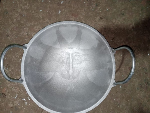 কড়াই
