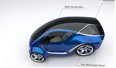 MOYBAS CAR