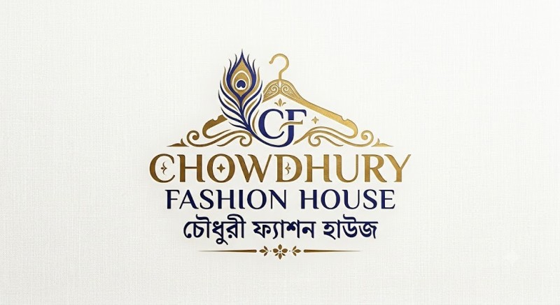 চৌধরী ফ্যাশন এন্ড হস্তশিল্প