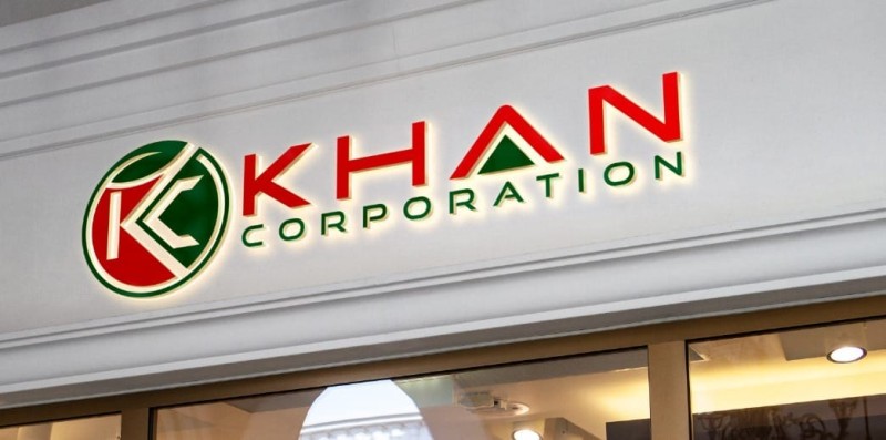 Khan Corporation