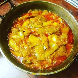 আমের আচার