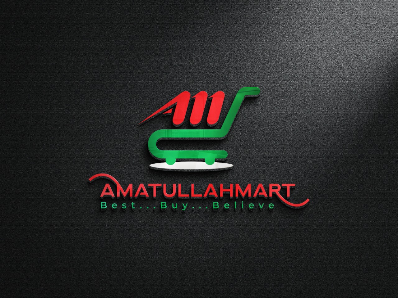 Amatullah Mart