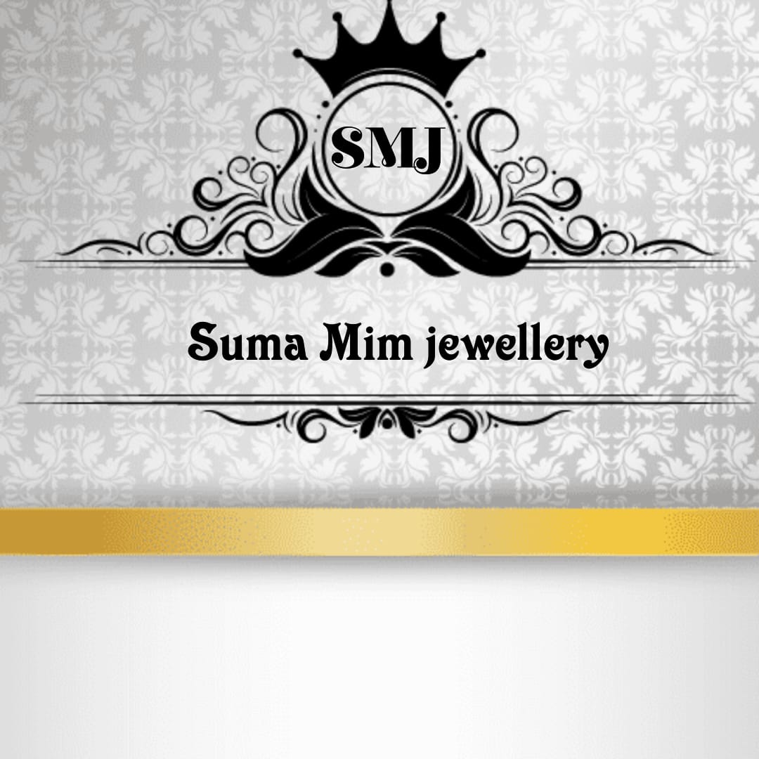 Suma Mim Jewellery