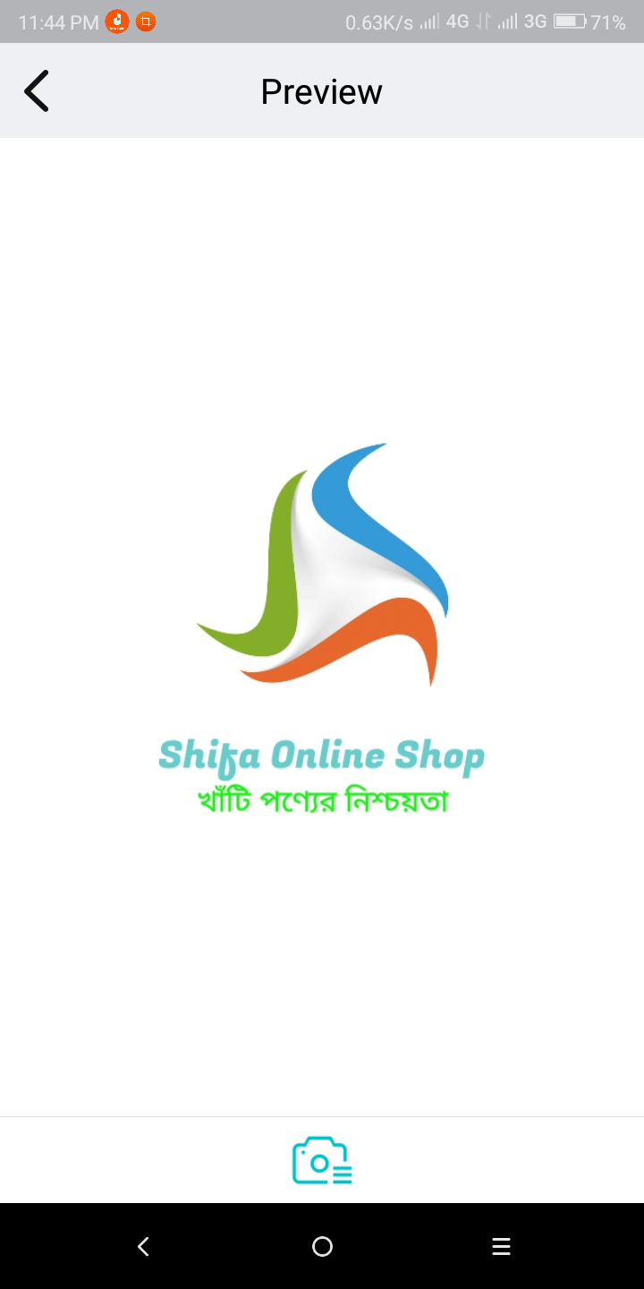 Shifa online