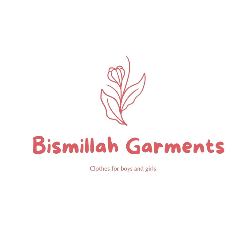 বিসমিল্লাহ গার্মেন্টস