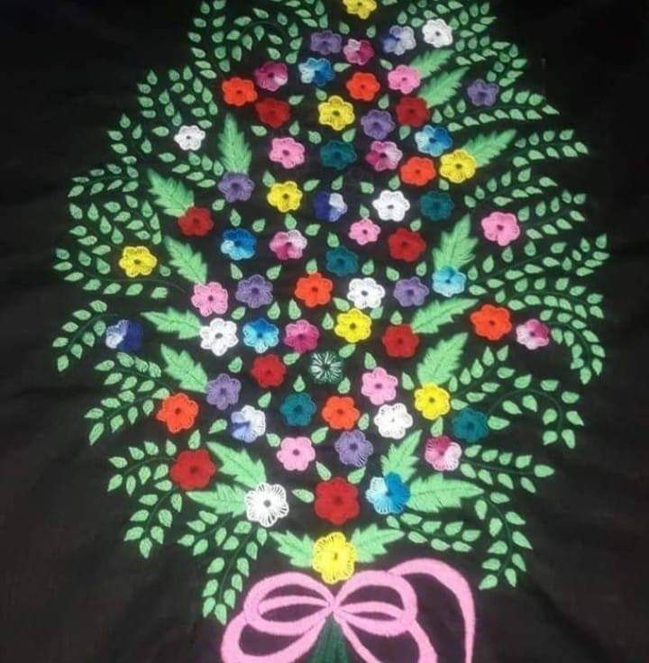 ব্লকের পাঞ্জাবি