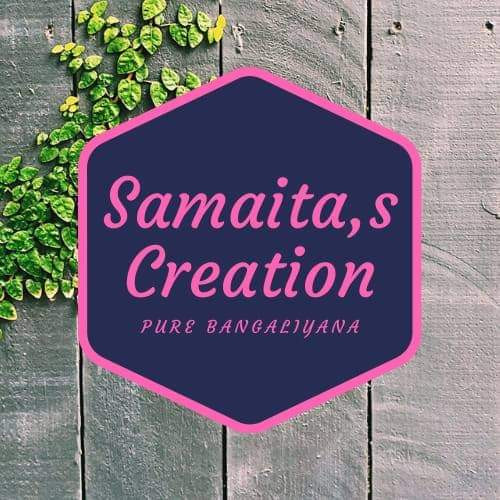 Samaita's Creation