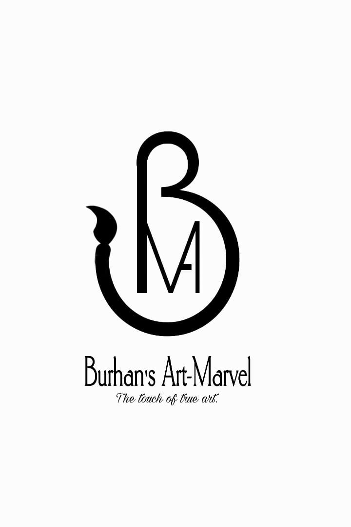 Burhan's Art-Marvel