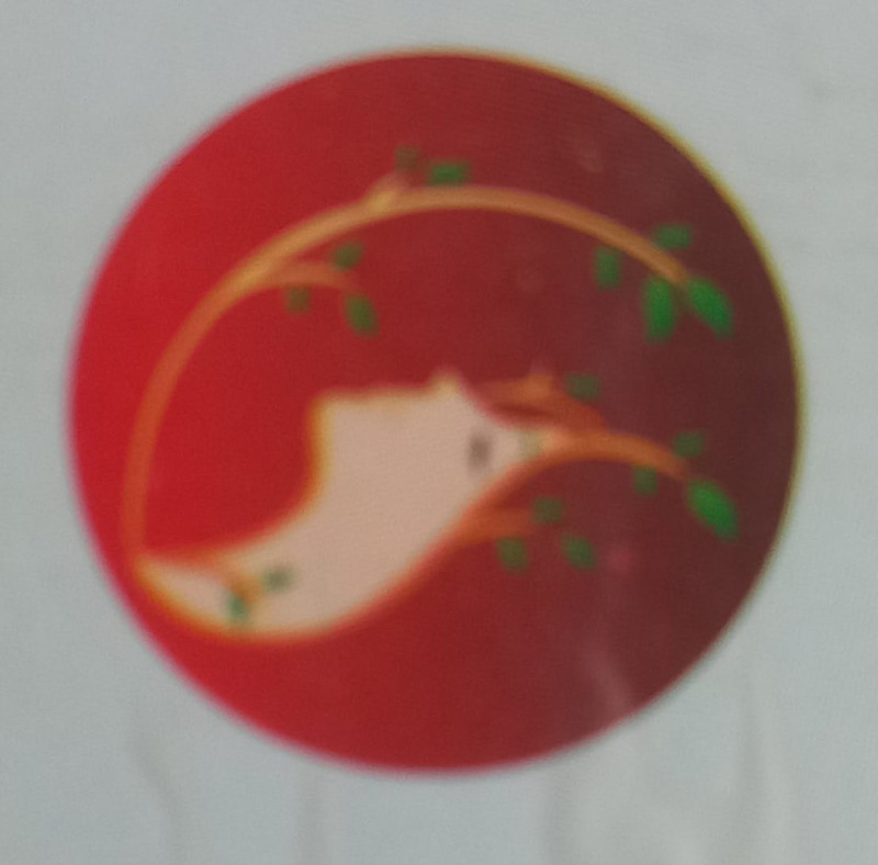 M/S PUSPO HOSTO SILPO