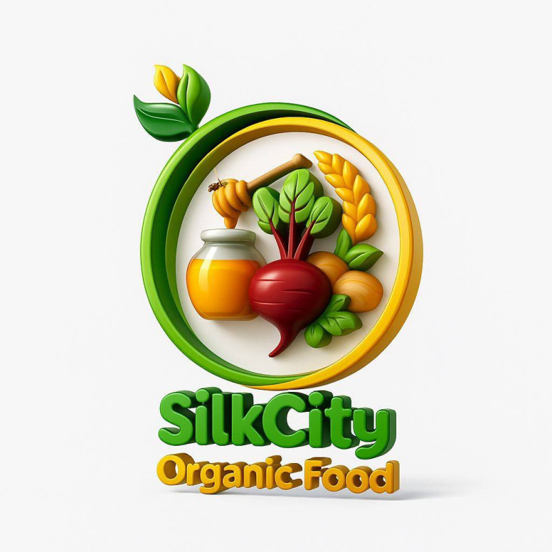 সিল্ক সিটি অরগানিক ফুড