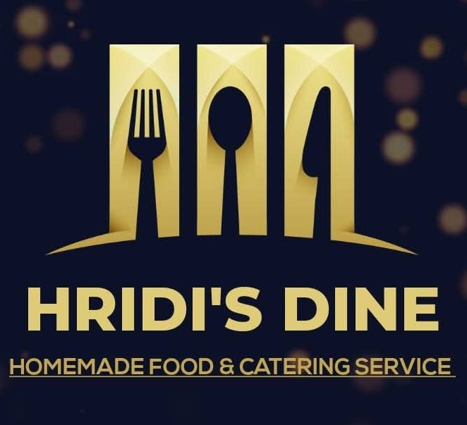 HRIDI'S DINE