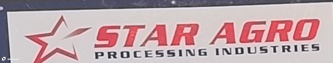 Star Agro Processing Industries