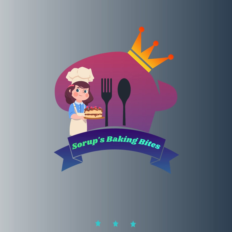 SORUP'S BAKING BITES