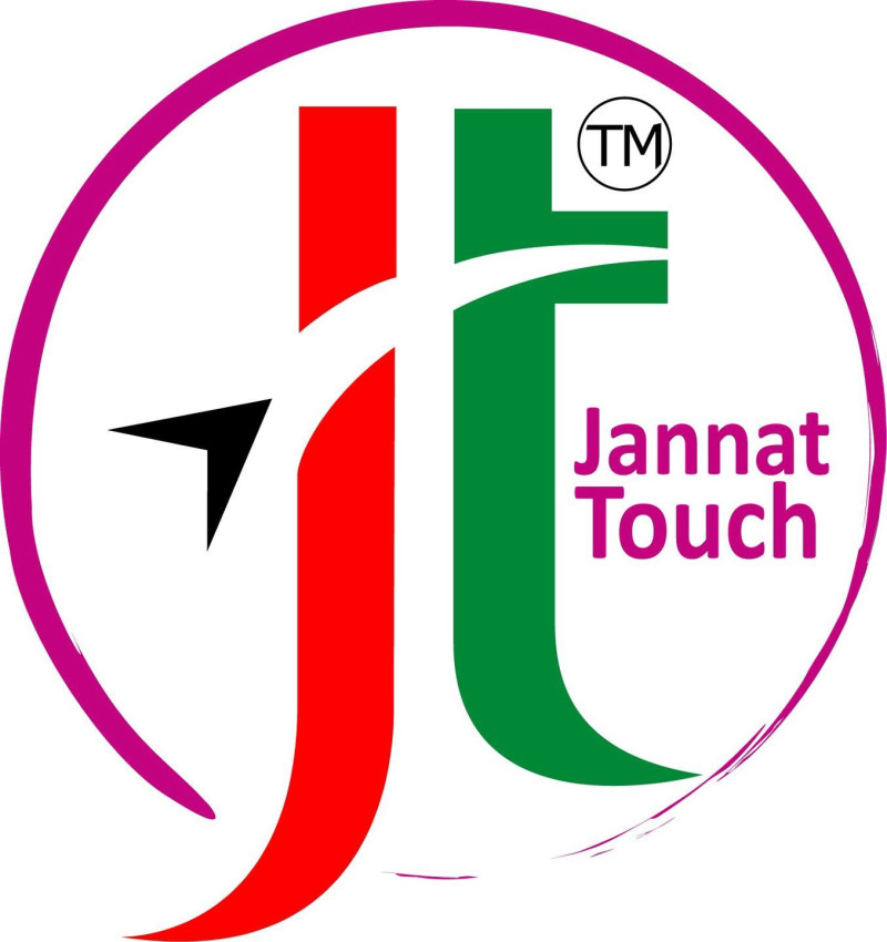 Jannat touch