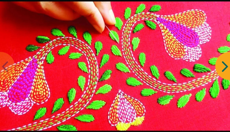 হাসনা হস্তশিল্প