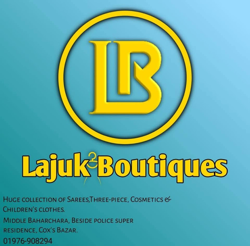 LAJUK BOUTIQUE