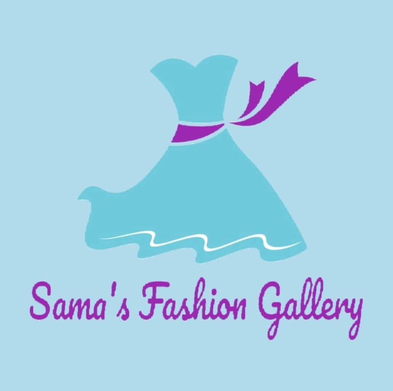 SAMAS FASHION GALLERY