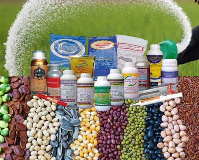 মেসার্স মিডিয়া এগ্রো মার্কেটিং এন্ড ইন্ডাষ্ট্রিজ