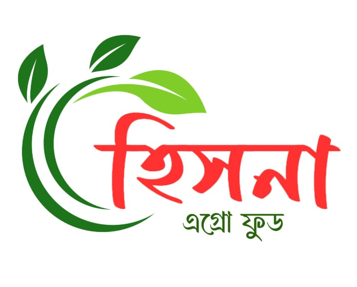হিসনা এগ্রো ফুড