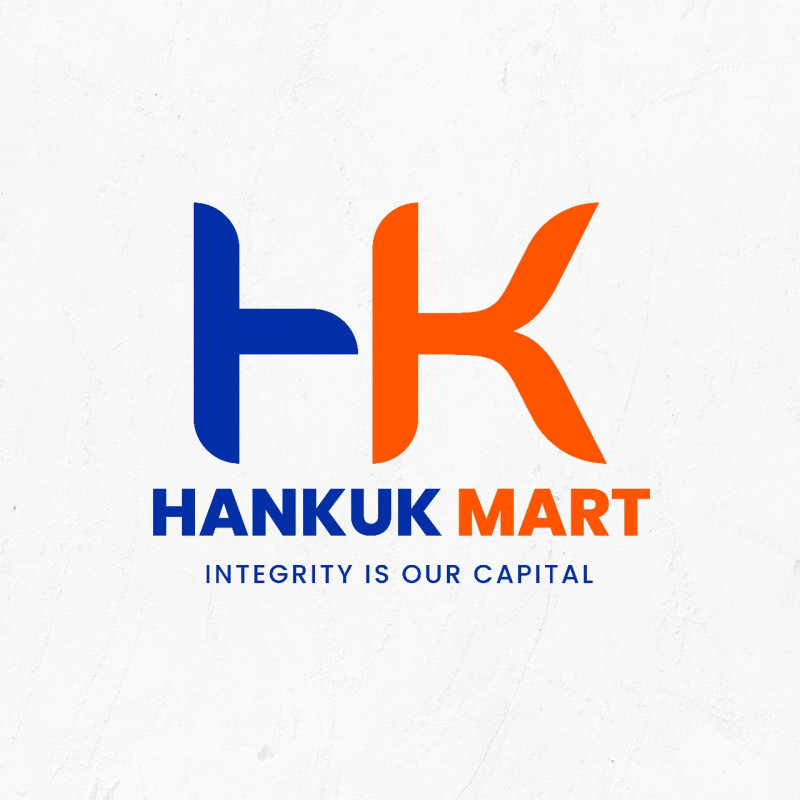 Hankuk Mart