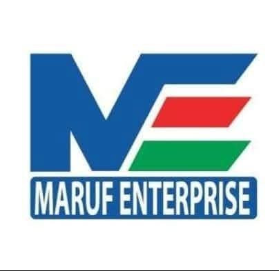 মেসার্স মারুফ এন্টারপ্রাইজ