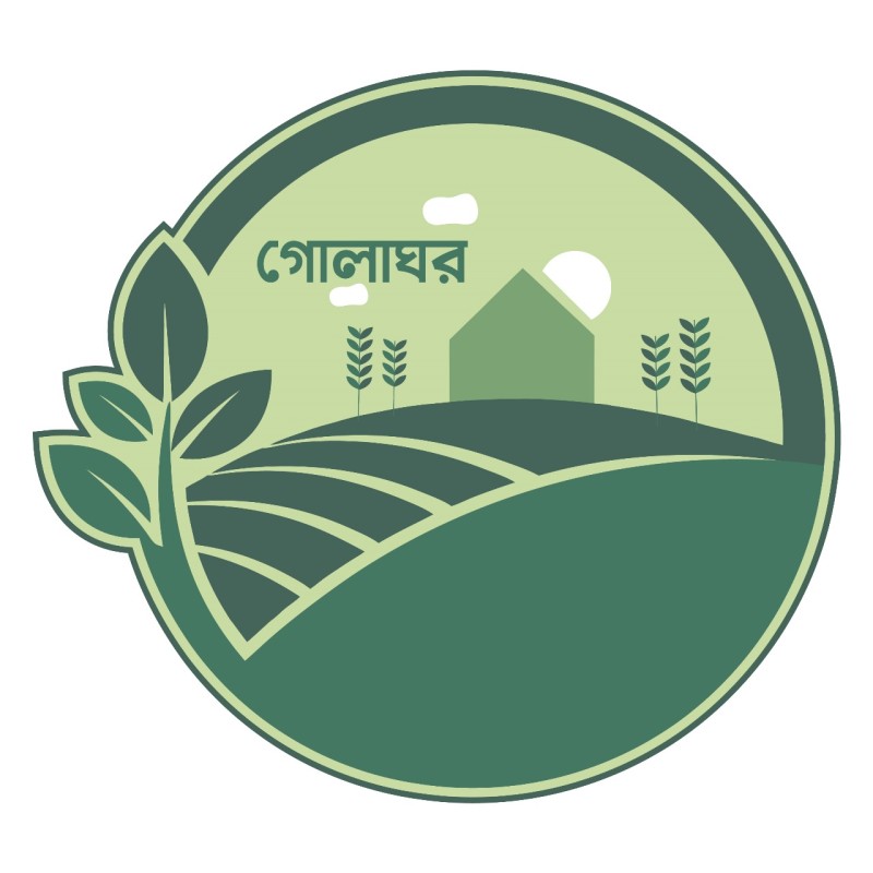 গোলাঘর
