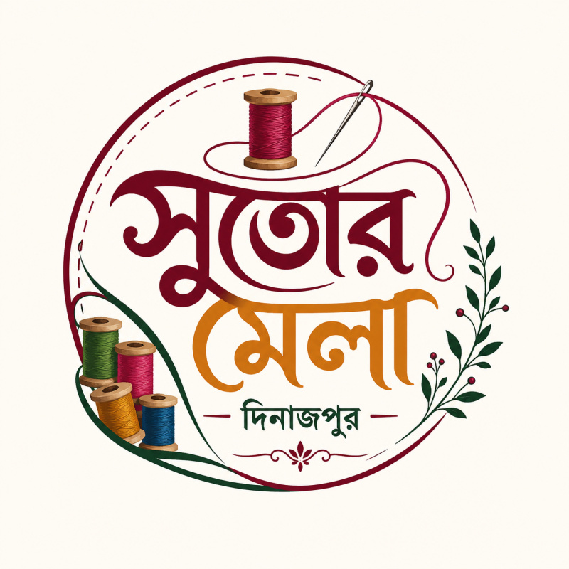 সুতোর মেলা দিনাজপুর