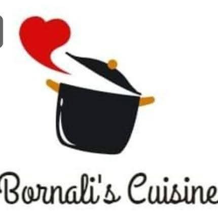 Bornali's Cuisine