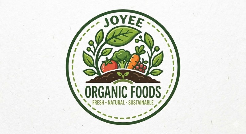 Joyee Organic foods
