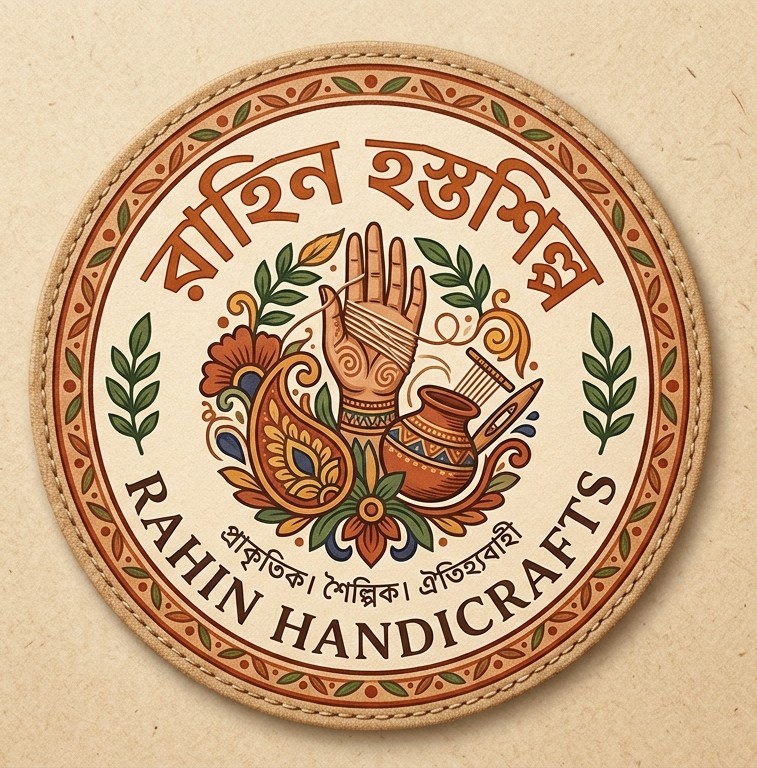 রাহিন হস্তশিল্প