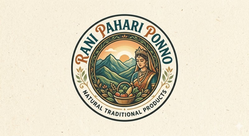 Rani Pahari ponno
