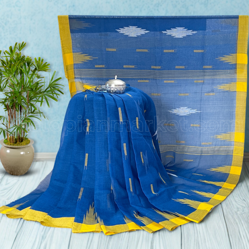 মনিপুরি শাড়ি