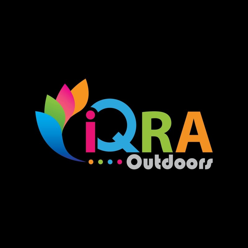 Iqra Fasion & Outdoors