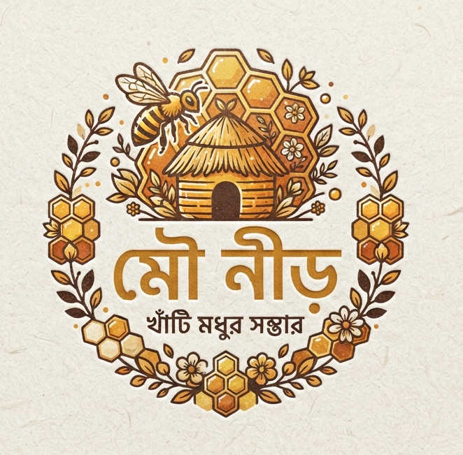 মৌ নীড়