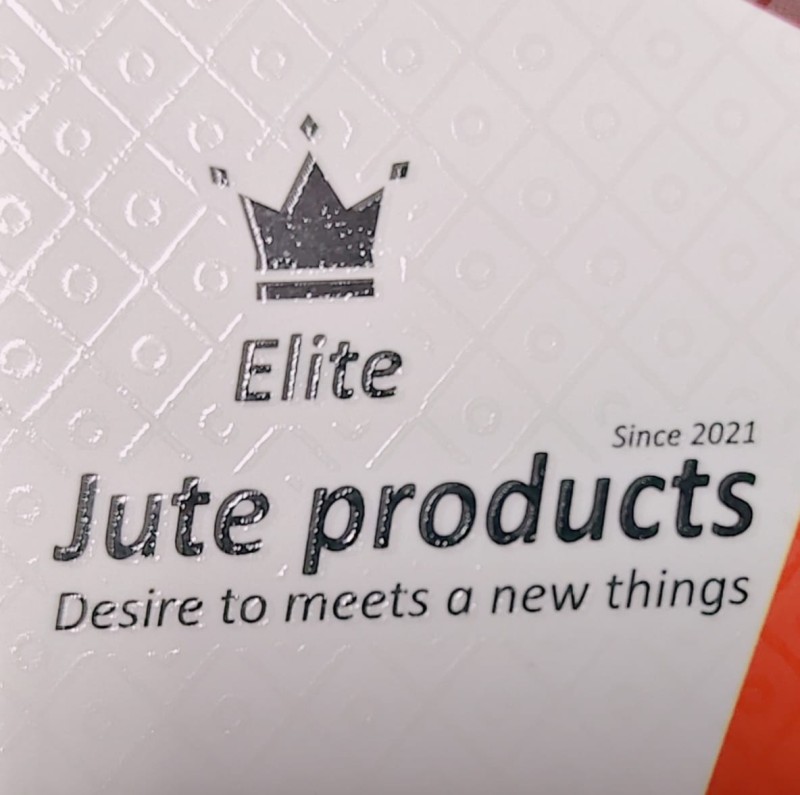 ELITE JUTE PRODUCTS