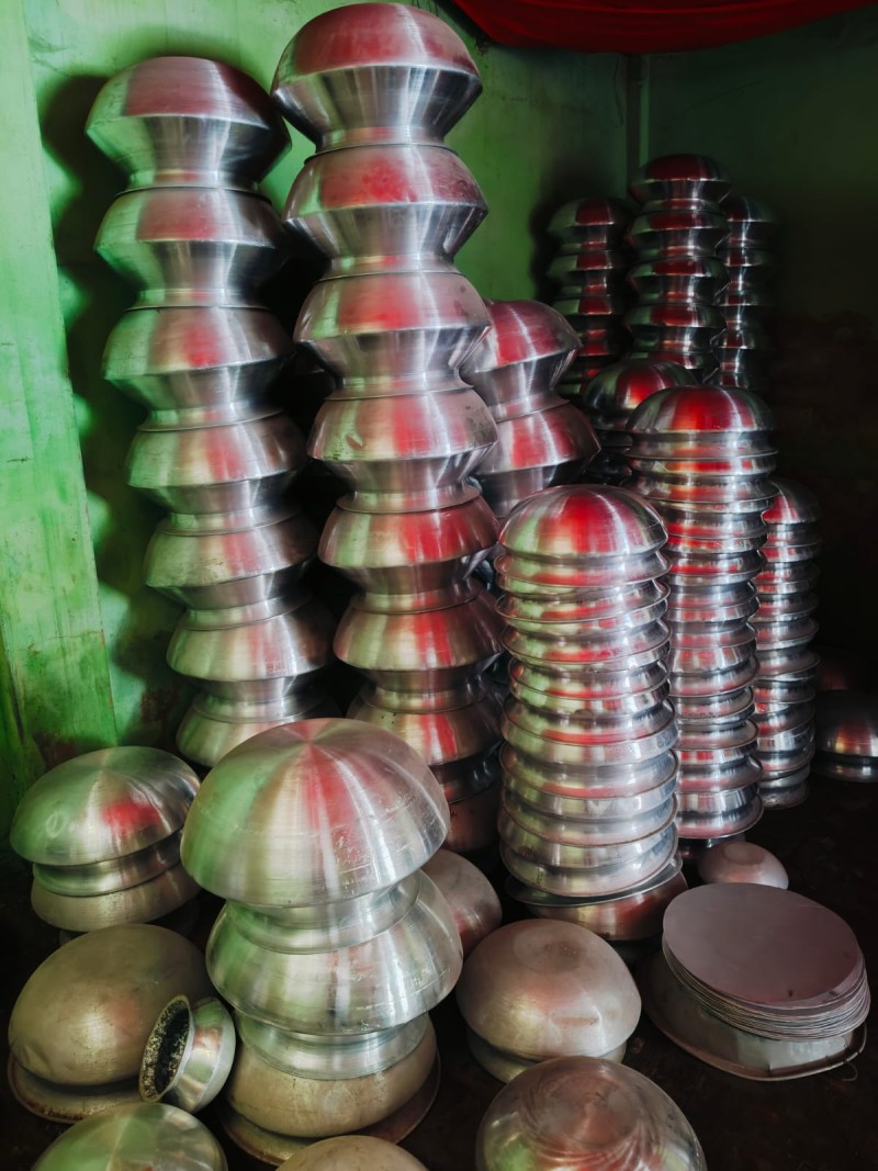 Bangla Ghor