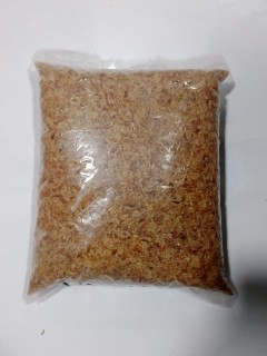 বিরই ফুল ফাইবার লাল চাল