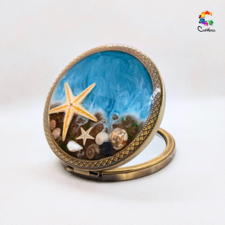 Compact Mirror