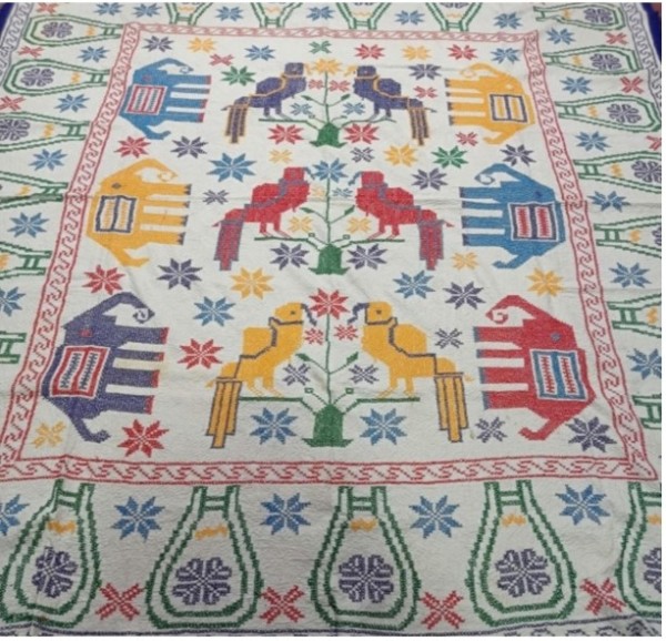 Nokshi Katha