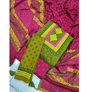 টার্সেল ব্লক থ্রিপিস