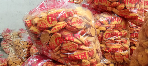 বিস্কুট