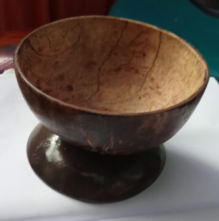 সোপ বাটি