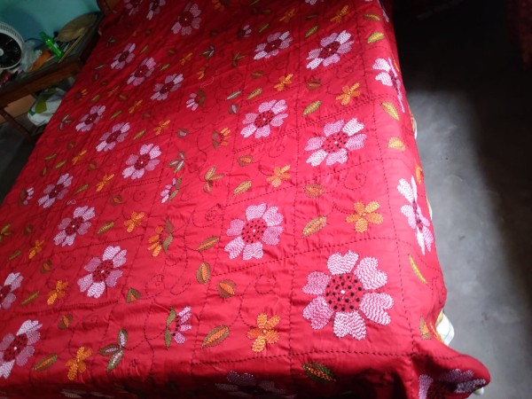 নকশিকাঁথা