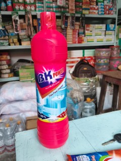 ফ্লোর ও টাইলস ক্লিনার