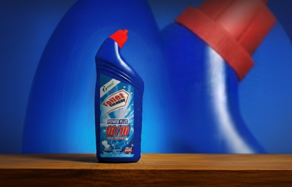 Imam Toilet Cleaner