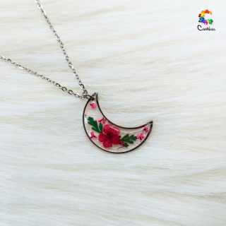 Resin Locket