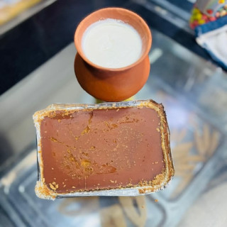 মহিষের দই