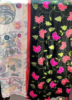 নকশী কাথা