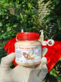 Badam Pack (বাদাম প্যাক)
