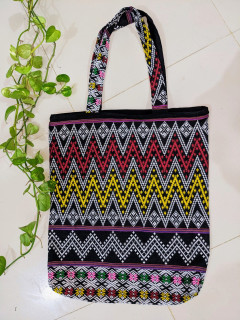 টোট ব্যাগ